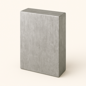 Цинковый анод 20 мм Ц1 ГОСТ 1180-91 в наличии в Санкт-Петербурге