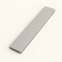 Дюралевая шина 100х10 мм В95П