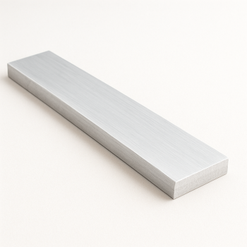 Алюминиевая полоса 120х8х4000 мм АД31Т ГОСТ 15176-89 в наличии в Санкт-Петербурге