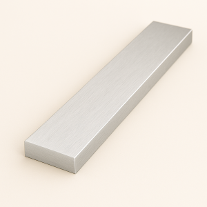 Алюминиевая шина 120х12х4000 мм АД31Т ГОСТ 15176-89 в наличии в Санкт-Петербурге