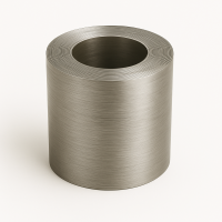 Никелевая фольга 0,025х100 мм НП2 ГОСТ 2170-2016