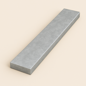 Шина оцинкованная 25х4 мм Ст3сп ГОСТ 380-2005 в наличии в Санкт-Петербурге