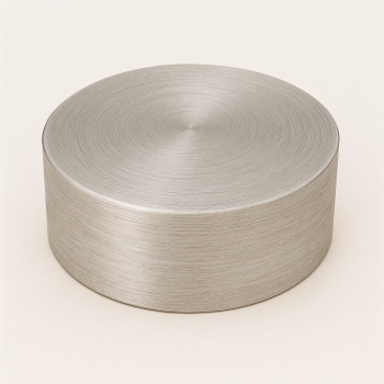 Поковка нержавеющая 75 мм X2CrNiN23-4 круглая в наличии в Санкт-Петербурге