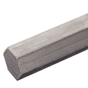 Шестигранник стальной 100 мм 30ХГСН2А ГОСТ 2879-2006 в наличии в Санкт-Петербурге