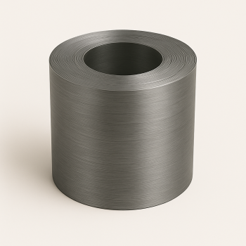 Танталовая фольга 0,04 мм ТВЧ-1 в наличии в Санкт-Петербурге