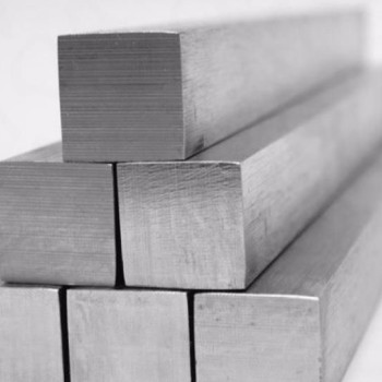 Дюралевый квадрат Д16 14х14 мм ГОСТ 21488-97 в наличии в Санкт-Петербурге