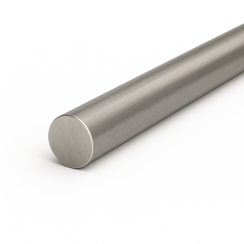 Пруток нержавеющий 140 мм AISI 431 в наличии в Санкт-Петербурге