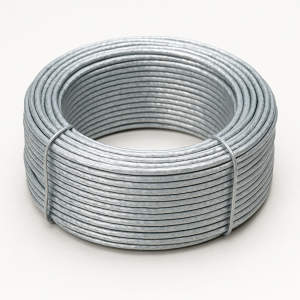 Катанка оцинкованная 0,25 мм ст3 ГОСТ 3282-74 в наличии в Санкт-Петербурге