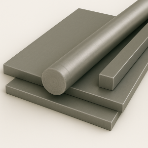 Сталь специальная (спецсталь) 09Г2С в наличии в Санкт-Петербурге