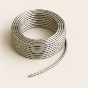 Проволока припоя 0,8 мм ПМГРН10-1,5 в наличии в Санкт-Петербурге