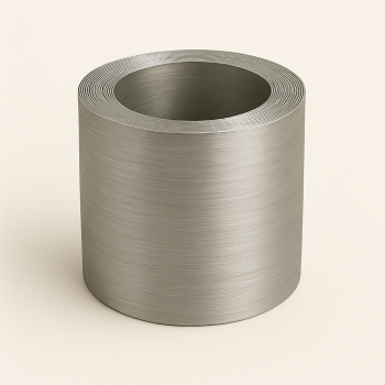 Фольга припоя 0,06х100 мм ПМГрН 10-1,5В в наличии в Санкт-Петербурге