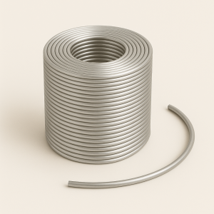 Оловянный припой 10х34х200 мм ПОСу9 ТУ 48-0220-40-90 в наличии в Санкт-Петербурге