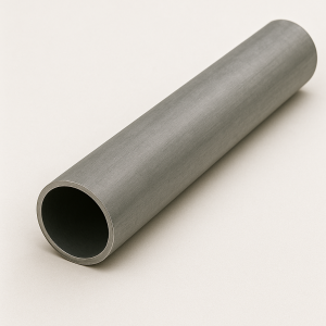 Анодированная труба золотая 8х1 мм в наличии в Санкт-Петербурге