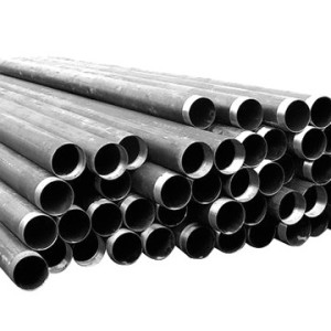 Нержавеющая обсадная труба 177,8 мм 02Х13Н5М2 ГОСТ ISO 13680-2016 в наличии в Санкт-Петербурге