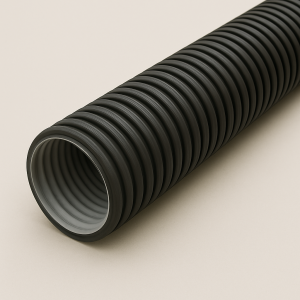 Труба полиэтиленовая дренажная DN/ID 2000х5 мм ГОСТ Р 54475-2011 в наличии в Санкт-Петербурге