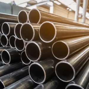 Труба НКВ 26,7х3 мм ГОСТ Р 52203-2004 ст45 в наличии в Санкт-Петербурге