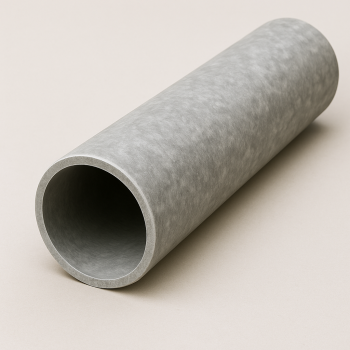 Труба асбестоцементная безнапорная БНТ 500х3950 мм ГОСТ 31416-2009 в наличии в Санкт-Петербурге