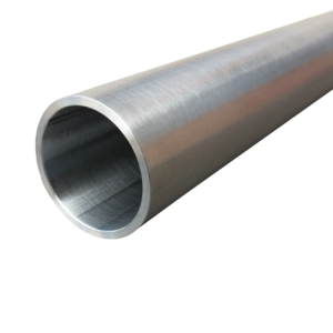 Труба нержавеющая электросварная 8х1,2 мм 08Х17Н13М2Т ГОСТ 11068-81 в наличии в Санкт-Петербурге