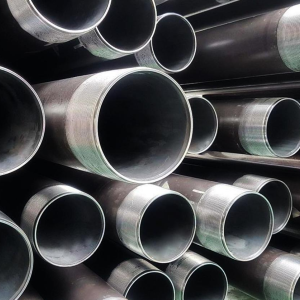 Обсадная труба 127х11,1 мм ст10 ГОСТ 34380-2017 в наличии в Санкт-Петербурге