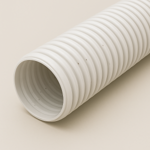 Труба полипропиленовая дренажная DN/OD 1000х2,5 мм ГОСТ Р 54475-2011 в наличии в Санкт-Петербурге