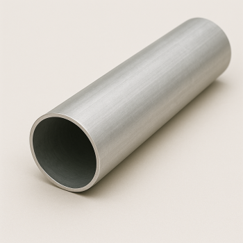 Алюминиевая труба холоднодеформированная 10х1х6000 мм АД31Т1 ГОСТ 18482-2018 в наличии в Санкт-Петербурге