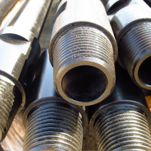 Стальная бурильная труба 102х6,5 мм 40Х ГОСТ Р 51510-99 в наличии в Санкт-Петербурге