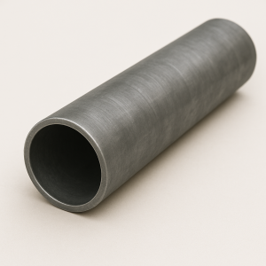 Свинцовая труба 8 мм С1 ГОСТ 167-2018 в наличии в Санкт-Петербурге