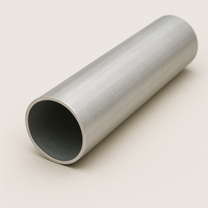 Алюминиевая труба холоднодеформированная 32х1х6000 мм АД31Т1 ГОСТ 18482-2018 в наличии в Санкт-Петербурге