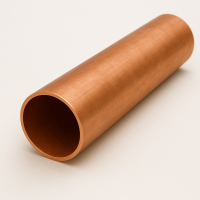 Медная труба 108х1,2 мм SF-Cu ГОСТ 32598-2013