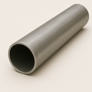 Титановая труба бесшовная холоднодеформированная 76 мм ПТ-1М ГОСТ 22897-86 в наличии в Санкт-Петербурге