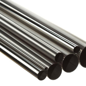 Труба прецизионная 102х22 мм холоднокатаная ст10 ГОСТ 9567-75 в наличии в Санкт-Петербурге