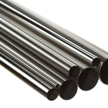 Труба прецизионная 95х7 мм горячекатаная ст10 ГОСТ 9567-75 в наличии в Санкт-Петербурге