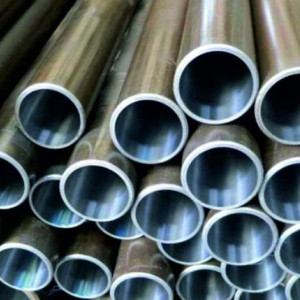 Труба биметаллическая 10х2 мм 12ХН3А ГОСТ 22786-77 в наличии в Санкт-Петербурге