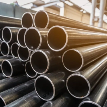 Труба НКВ 101,6х6,5 мм ГОСТ 633-80 ст45 в наличии в Санкт-Петербурге