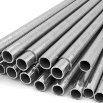 Стальная ВГП труба неоцинкованная 101.3х4 мм 60 ГОСТ 3262-75 в наличии в Санкт-Петербурге