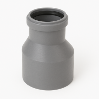 Редукция канализационная ПП 100х3 мм ГОСТ 32414-2013