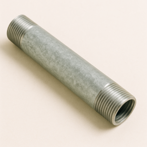 Сгон оцинкованный ДУ 40 в наличии в Санкт-Петербурге