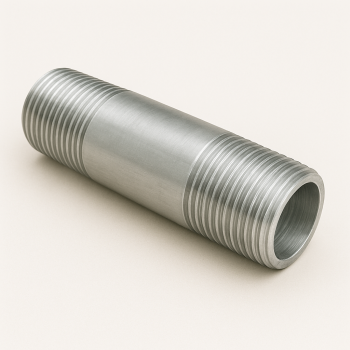 Сгон нержавеющий Ду 65 AISI 304 в наличии в Санкт-Петербурге