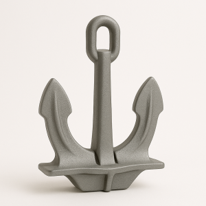 Якорь Холла 11000 кг ГОСТ 761-74 в наличии в Санкт-Петербурге