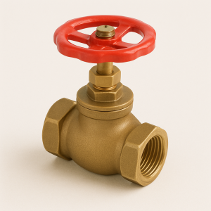 Клапан бронзовый мембранный цапковый ДУ 10 РУ 16 ГОСТ 9697-87 в наличии в Санкт-Петербурге