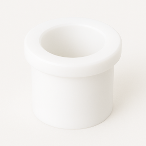 Фторопластовая втулка 110х40х100 мм Ф4М5 ТУ 301-05-109-91 в наличии в Санкт-Петербурге