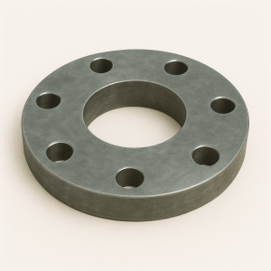 Фланец стальной приварной встык ДУ 350 РУ 10 ГОСТ 33259-2015 в наличии в Санкт-Петербурге