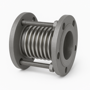 Судовой компенсатор 250 мм в наличии в Санкт-Петербурге