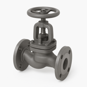 Судовой клапан 150 мм ГОСТ 30816-2002 в наличии в Санкт-Петербурге