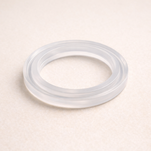 Уплотнение для кламп EPDM 1 1/2" в наличии в Санкт-Петербурге