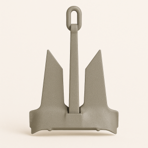 Якорь ПДС 225 мм ГОСТ 25496-82 в наличии в Санкт-Петербурге