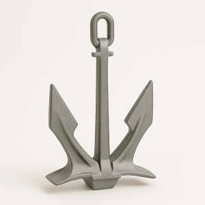 Якорь Матросова 25 кг ГОСТ 8497-78 в наличии в Санкт-Петербурге