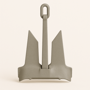 Якорь ПДС 1080 мм ГОСТ 25496-82 в наличии в Санкт-Петербурге