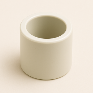 Муфта полипропиленовая переходная 40х20 мм в наличии в Санкт-Петербурге