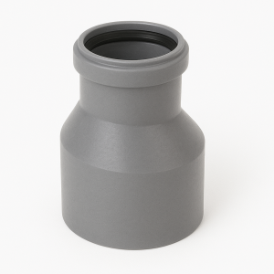 Редукция канализационная ПП 80х2,5 мм ГОСТ 32414-2013 в наличии в Санкт-Петербурге